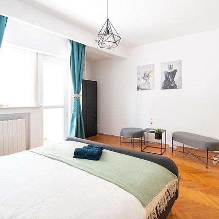 Amazing New Flat City Center 布加勒斯特 外观 照片