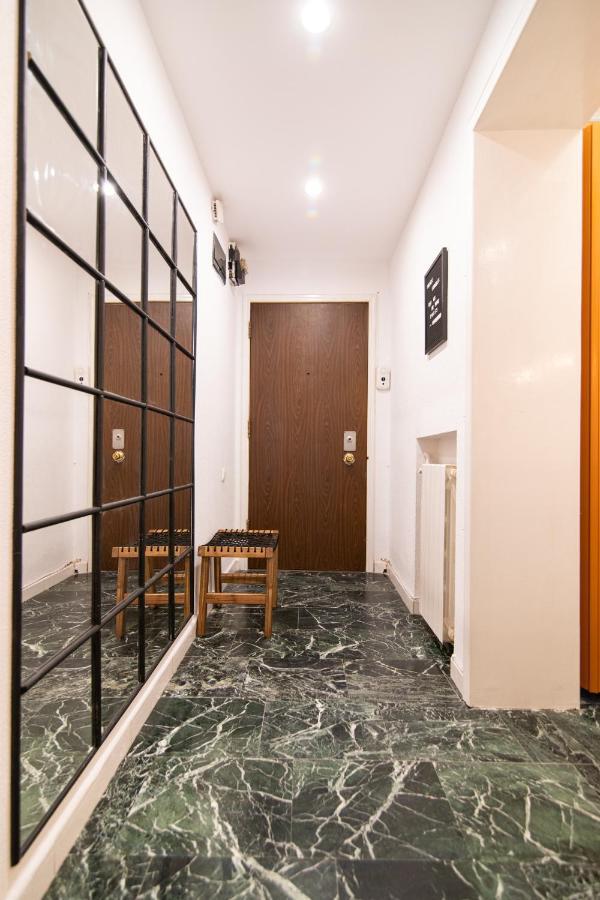 Amazing New Flat City Center 布加勒斯特 外观 照片